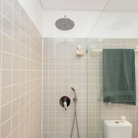 Apartmán Modern Loft In Principe Real - Aircon | By Airnest *